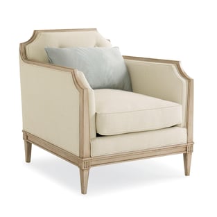 Order Pearl, Light Beige Caracole UPH-416-137-A-Set-2 Living Room now