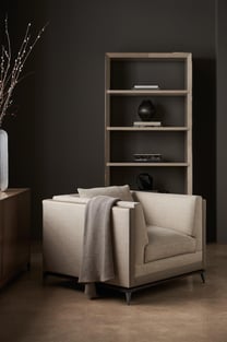 Buy Bronze, Pearl Caracole Shelves and bookcases 