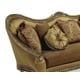 Thumbnail of Buy Bronze, Antique Brass, Sienna, Coffee Benneti Living Room 