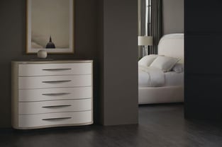 Order Gray, Light Gray Caracole CLA-422-021 Bedroom now