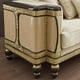 Thumbnail of Gold, Cream Homey Design  HD-L9009 Living Room interior