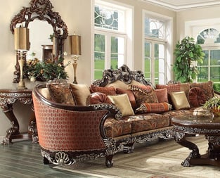 Living Room   Homey Design  image