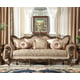 Thumbnail of Living Room  Beige, Brown Homey Design  image