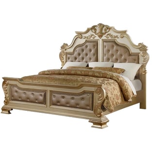 Bedroom  Gold Cosmos Furniture image