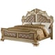 Thumbnail of Bedroom  Gold Cosmos Furniture image