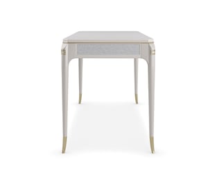 Order Taupe, Platinum Caracole CLA-021-451  Accent Tables now