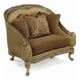 Thumbnail of Buy Bronze, Antique Brass, Sienna, Coffee Benneti Living Room 