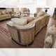 Thumbnail of Living Room  Gold Homey Design  image