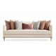 Thumbnail of Buy Gold, Cream Caracole Living Room 