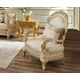 Thumbnail of Living Room  Beige, Gold Homey Design  photo