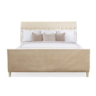 Buy Beige Caracole Bedroom 