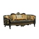 Thumbnail of Order Gold, Antique, Black European Furniture 30019-S-Set-7 Living Room now