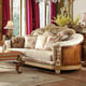 Thumbnail of Buy Brown, Gold Homey Design  Living Room 