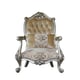 Thumbnail of Order Antique, Silver European Furniture 38066-Set-4 Living Room now