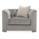 Thumbnail of Buy Gray, Driftwood Caracole Living Room 