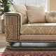 Thumbnail of Living Room  Gold Homey Design  photo