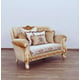 Thumbnail of Gold, Sand, Off-White European Furniture 40015-Set-2 Living Room interior