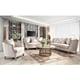 Thumbnail of Order Champagne Homey Design  HD-632-Set-2 Living Room now