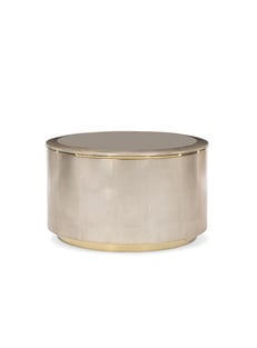 Accent Tables  Gold Caracole image