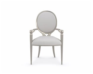 Buy Taupe Caracole Dining Room 