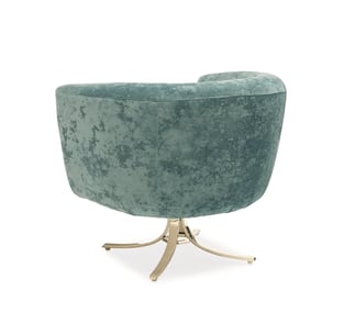 Order Turquoise Caracole UPH-017-0311-A Living Room now