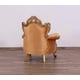 Thumbnail of Buy Brown, Gold European Furniture Living Room 