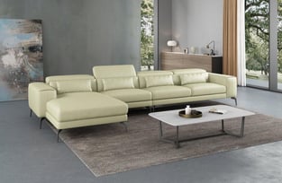 Order Off-White European Furniture EF-12557L-4LHF Living Room now