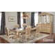 Thumbnail of Order Gold Cosmos Furniture 2035GOMIR-Set-2 Dining Room now