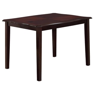 Buy Espresso Cosmos Furniture Dining Room 