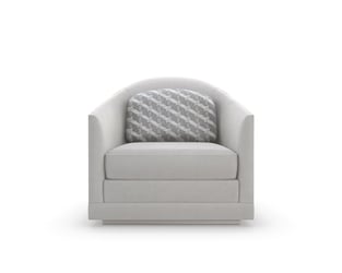 Buy Gray Caracole Living Room 