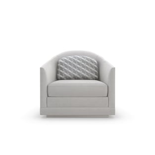 Buy Gray Caracole Living Room 