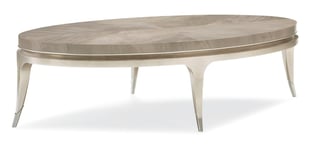 Accent Tables  Silver Caracole image