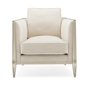 Buy Beige, White, Champagne Caracole Living Room 