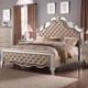 Thumbnail of Bedroom  Silver, Gray Cosmos Furniture photo