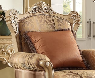 Buy now Gold, Antique Homey Design  HD-1633-SSET3