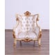 Thumbnail of Order Gold, Antique, Pearl European Furniture  47072-C-Set-2 Living Room now