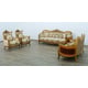 Thumbnail of Living Room  Beige, Gold, Antique European Furniture image