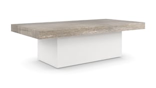 Accent Tables  Silver Caracole image