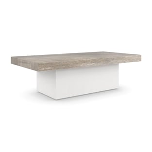 Accent Tables  Silver Caracole image