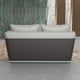 Thumbnail of Buy Gray, Chocolate European Furniture Living Room 