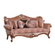 Thumbnail of Buy Gold, Sand European Furniture Living Room 