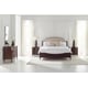 Thumbnail of Bedroom  Dark Walnut Caracole photo