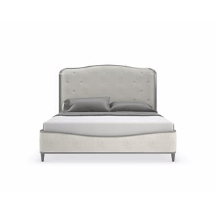 Buy Light Gray Caracole Bedroom 