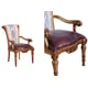 Thumbnail of Dining Room  Bronze, Gold, Pearl, Ebony European Furniture image