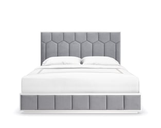 Buy White, Gray Caracole Bedroom 