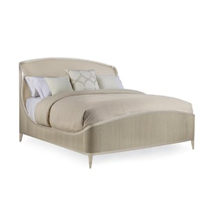 Buy Champagne Caracole Bedroom 