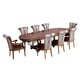 Thumbnail of Dining Room  Bronze, Gold, Pearl, Ebony European Furniture image