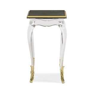 Buy Black Caracole Accent Tables 