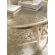 Thumbnail of Glass Caracole CLA-016-407-Set-2 Accent Tables interior