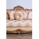 Thumbnail of Living Room  Beige, Gold European Furniture photo